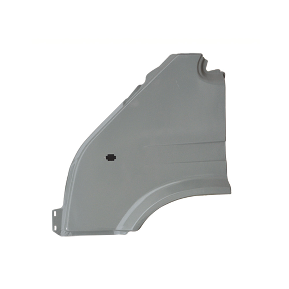 GUARDABARROS DELANTERO DE REPUESTO LH, 2004, PARA FORD TRANSIT VE83, 95VB16016AC-PT