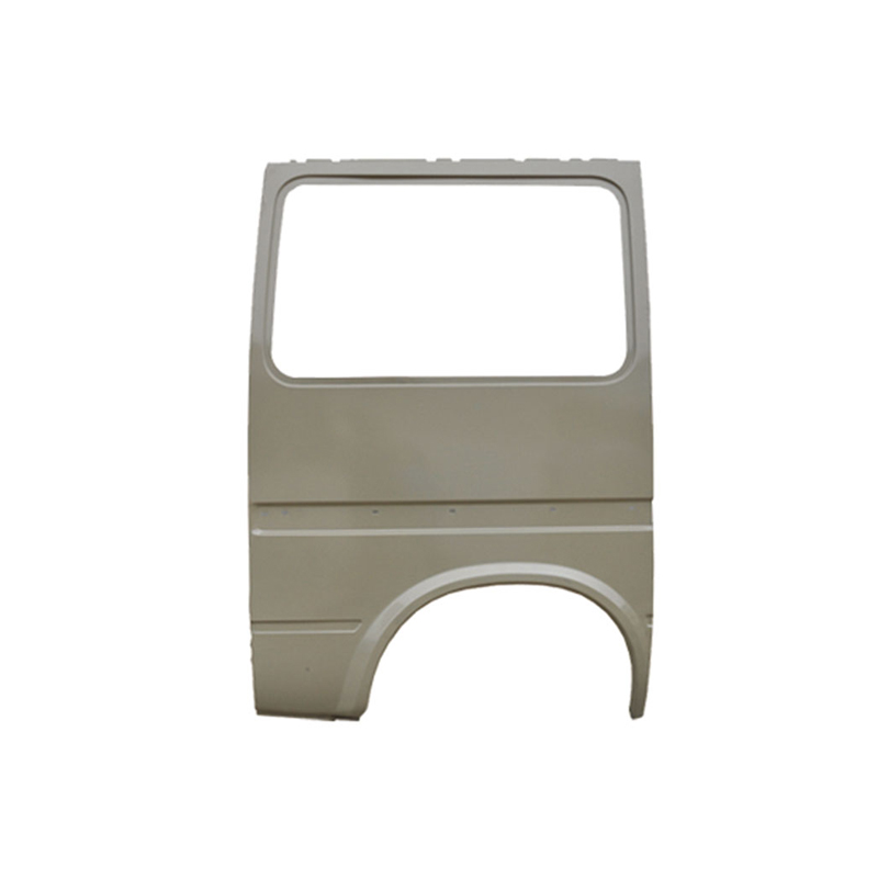 GUARDABARROS TRASERO DE REPUESTO DERECHO, PARA FORD TRANSIT VE83