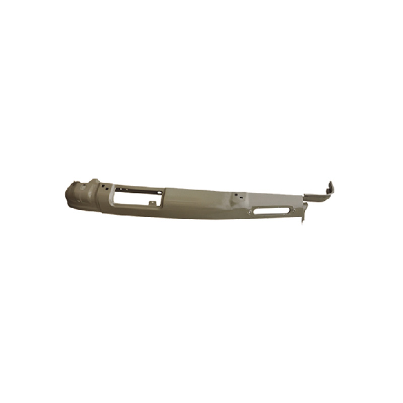CONJUNTO DE PILARES TRASEROS DE REPUESTO LH, PARA FORD TRANSIT VE83