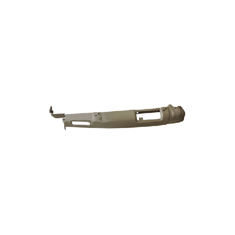 CONJUNTO DE PILARES TRASEROS DE REPUESTO RH, PARA FORD TRANSIT VE83