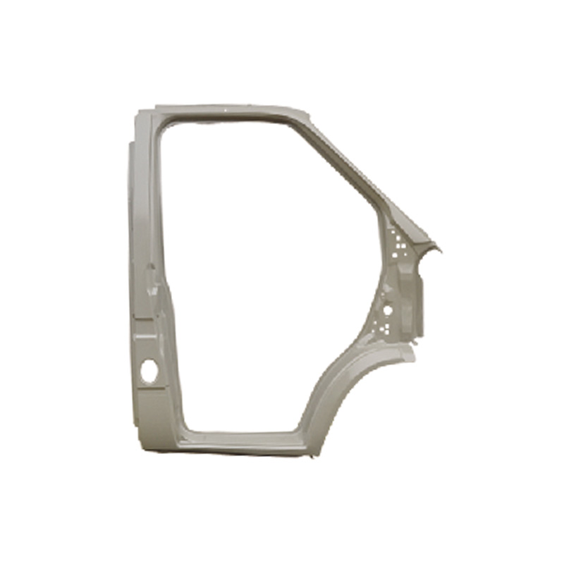 PANEL LATERAL DELANTERO DE REPUESTO (PILAR AB) DERECHO, PARA FORD TRANSIT VE83