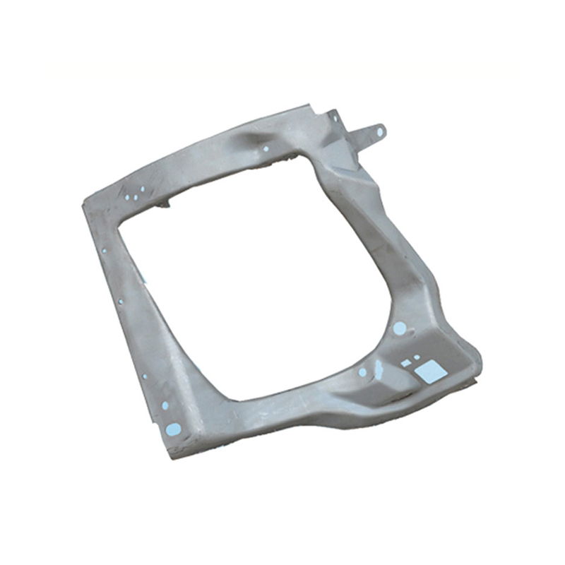 CARCASA DE LÁMPARA DELANTERA DE REPUESTO LH, 2006-, PARA FORD TRANSIT VE83