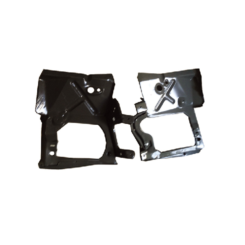 CARCASA DE LÁMPARA DELANTERA DE REPUESTO LH, 2004-, PARA FORD TRANSIT VE83