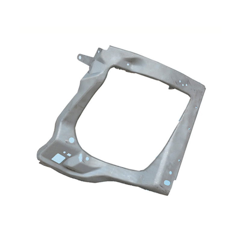 CARCASA DE LÁMPARA DELANTERA DE REPUESTO RH, 2006-, PARA FORD TRANSIT VE83