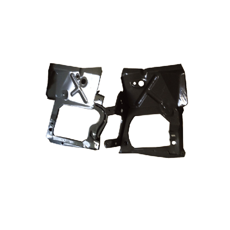 CARCASA DE LÁMPARA DELANTERA DE REPUESTO RH, 2004-, PARA FORD TRANSIT VE83