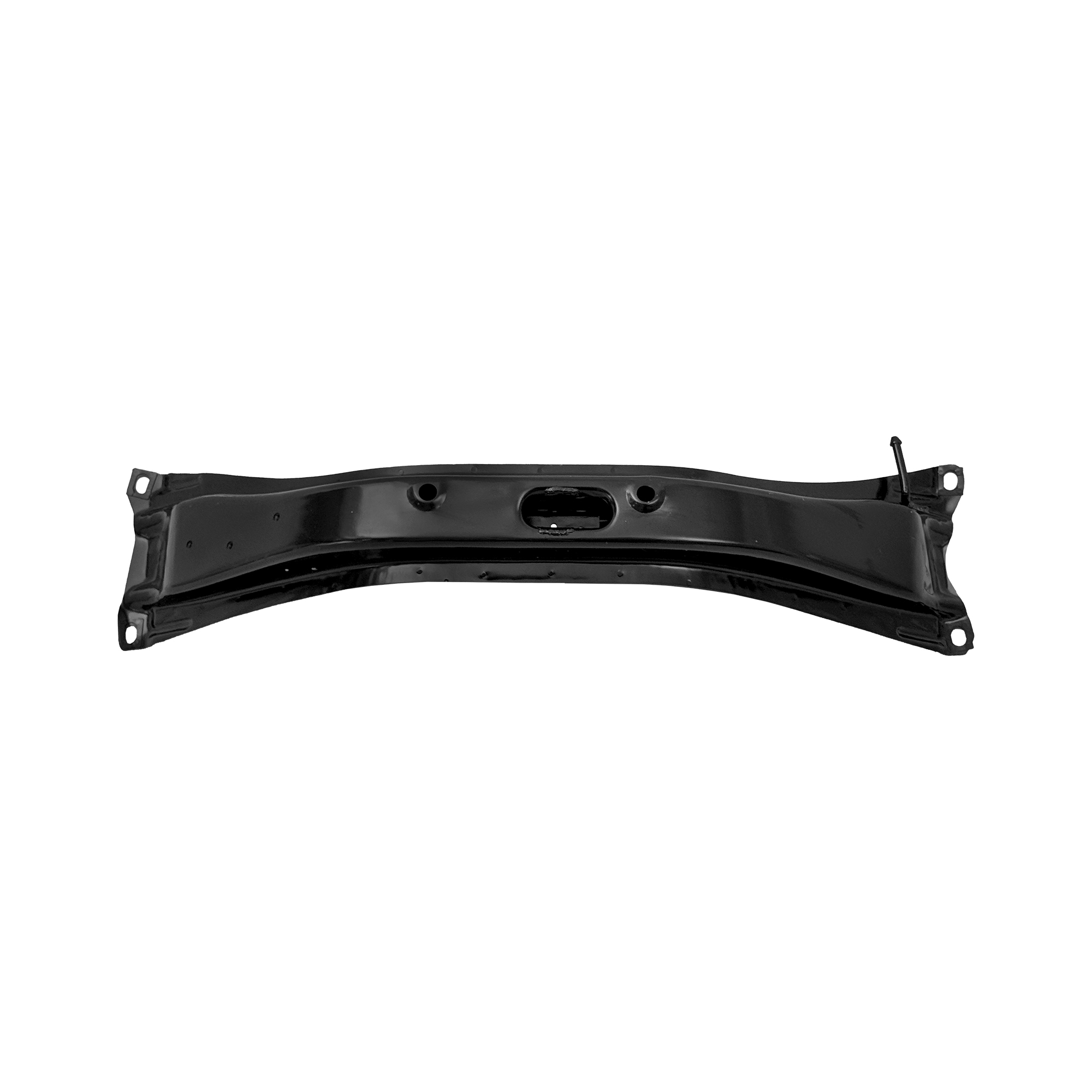 VIGA DE SOPORTE DE CAJA DE CAMBIOS DE REPUESTO, PARA FORD TRANSIT VE83, (ACERO)