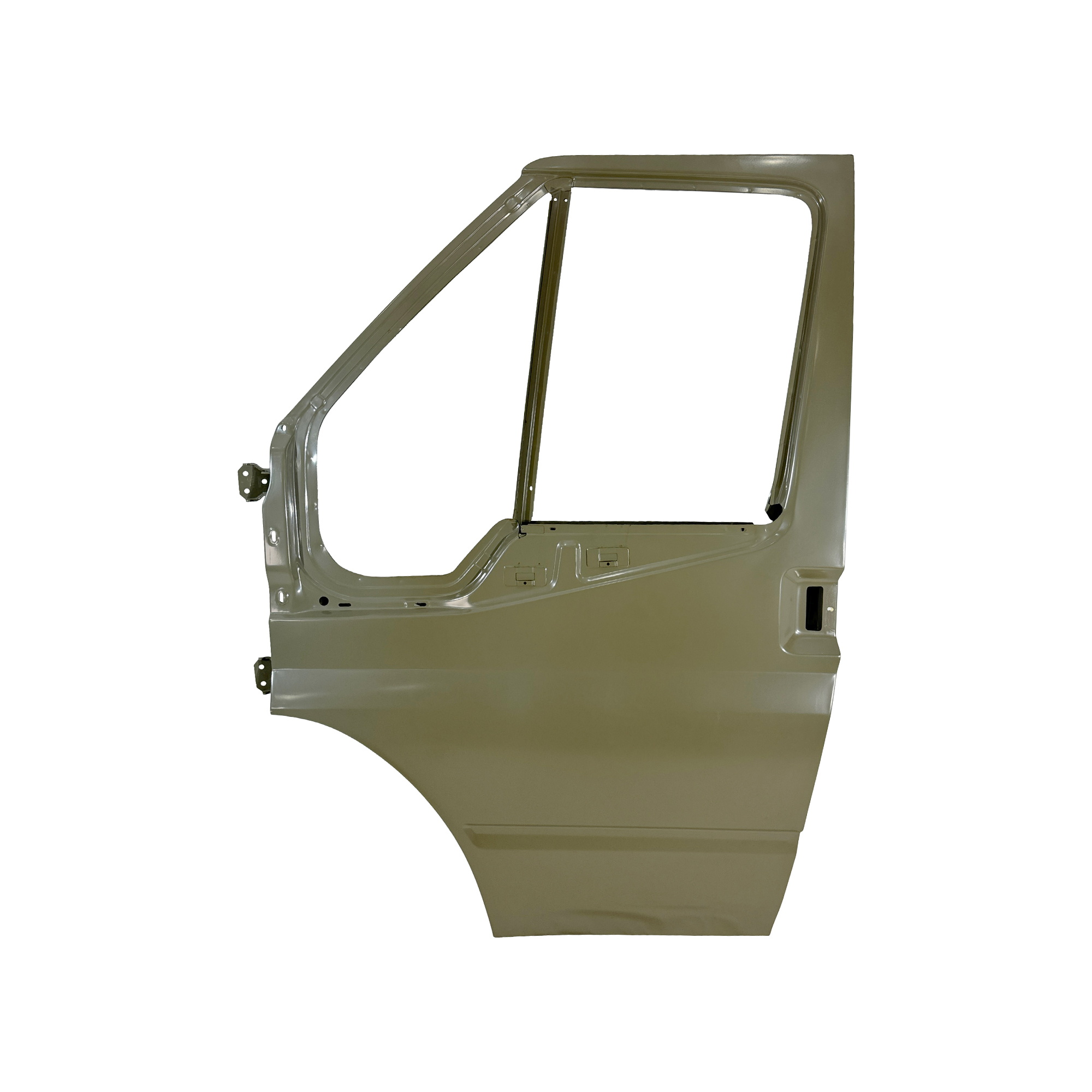 PUERTA DELANTERA DE REPUESTO LH, PARA FORD TRANSIT V348, 6C16 V20123DG-78