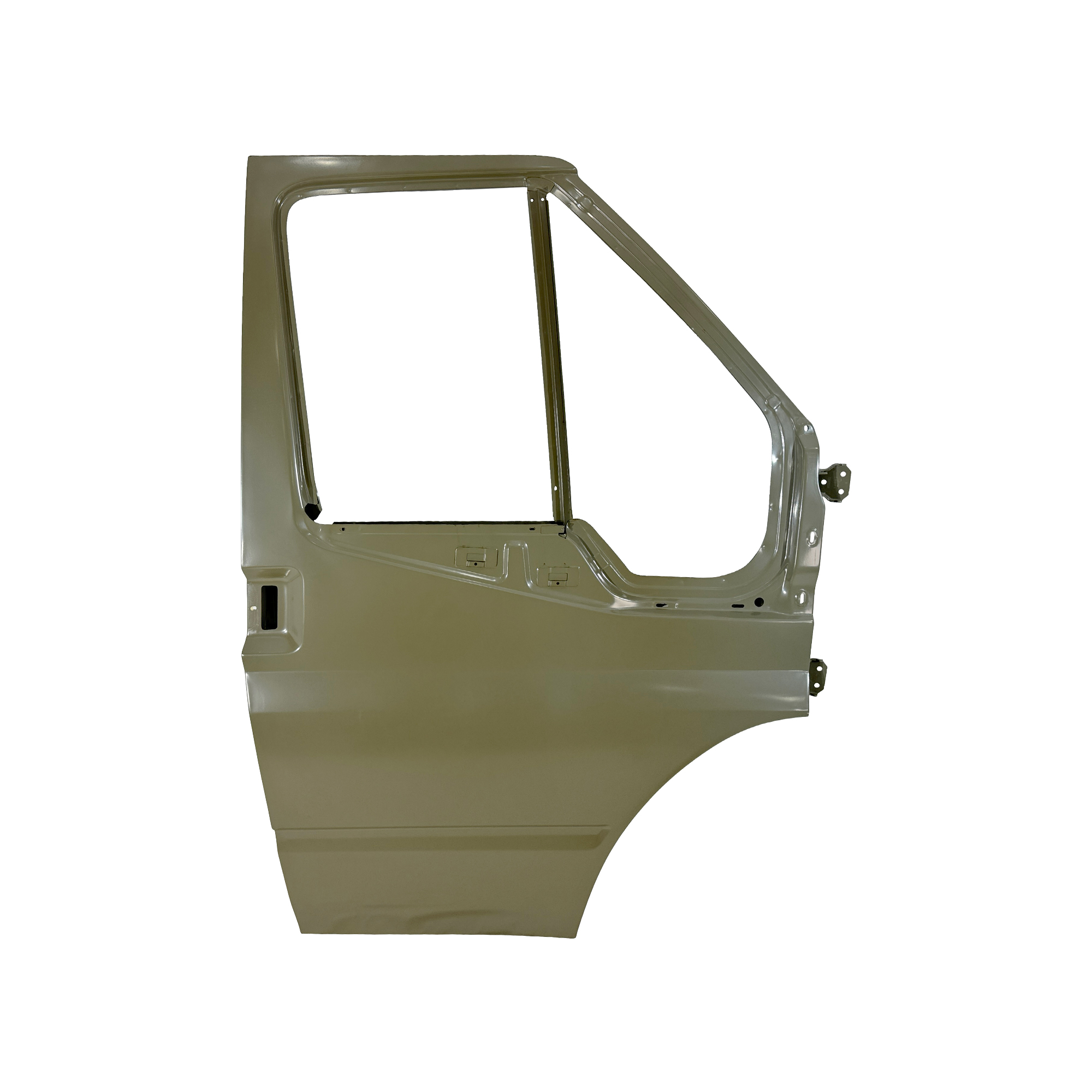 PUERTA DELANTERA DE REPUESTO RH, PARA FORD TRANSIT V348, 6C16 V20123DG-78