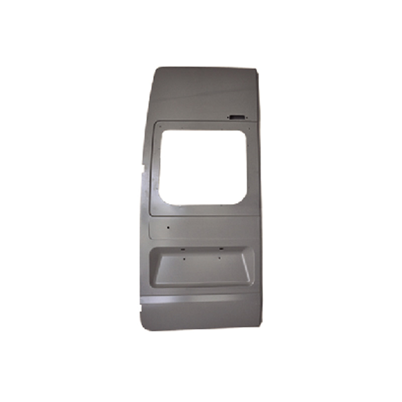 PORTÓN TRASERO DE REEMPLAZO DEL TECHO CENTRAL IZQUIERDO, PARA FORD TRANSIT V348, 6C16 V20122DG-78