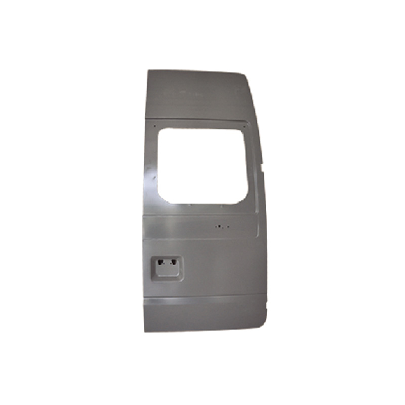 PORTÓN TRASERO DE REPUESTO EN EL TECHO CENTRAL DERECHO, PARA FORD TRANSIT V348, 6C16 V20122DG-78