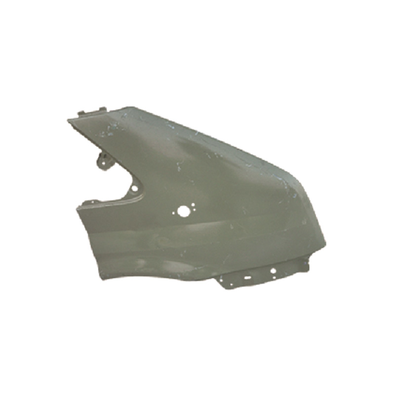 GUARDABARROS DELANTERO DE REPUESTO LH, PARA FORD TRANSIT V348, 6C11 16016AB-78
