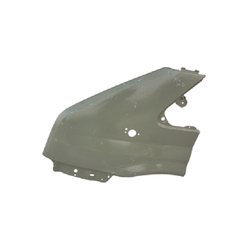GUARDABARROS DELANTERO DE REPUESTO RH, PARA FORD TRANSIT V348, 6C11 16016AB-78