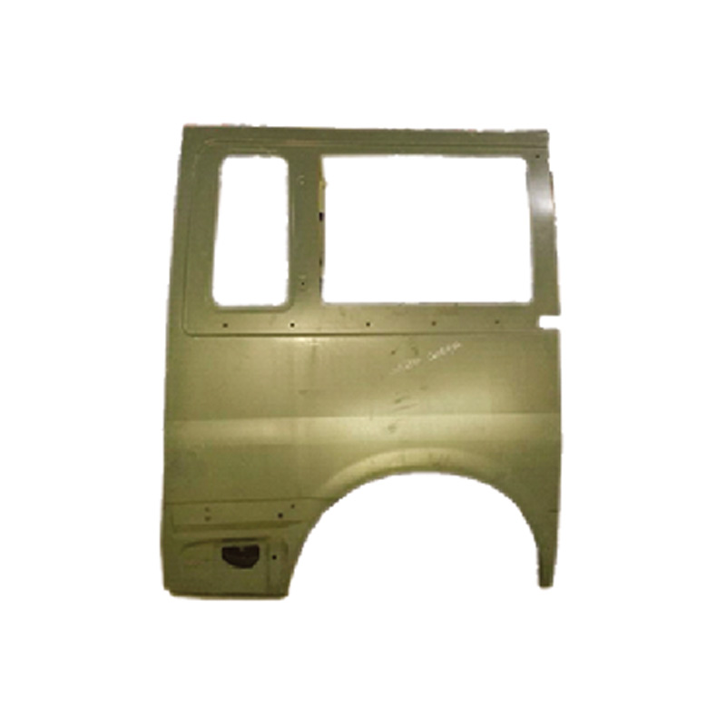 PANEL LATERAL TRASERO DE REPUESTO DERECHO, PARA FORD TRANSIT V348, 1C5 B200K22BT-78