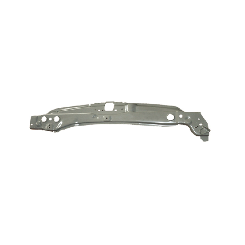 SOPORTE DE RADIADOR DE REPUESTO, PARA FORD TRANSIT V348, 1447708, (ACERO)