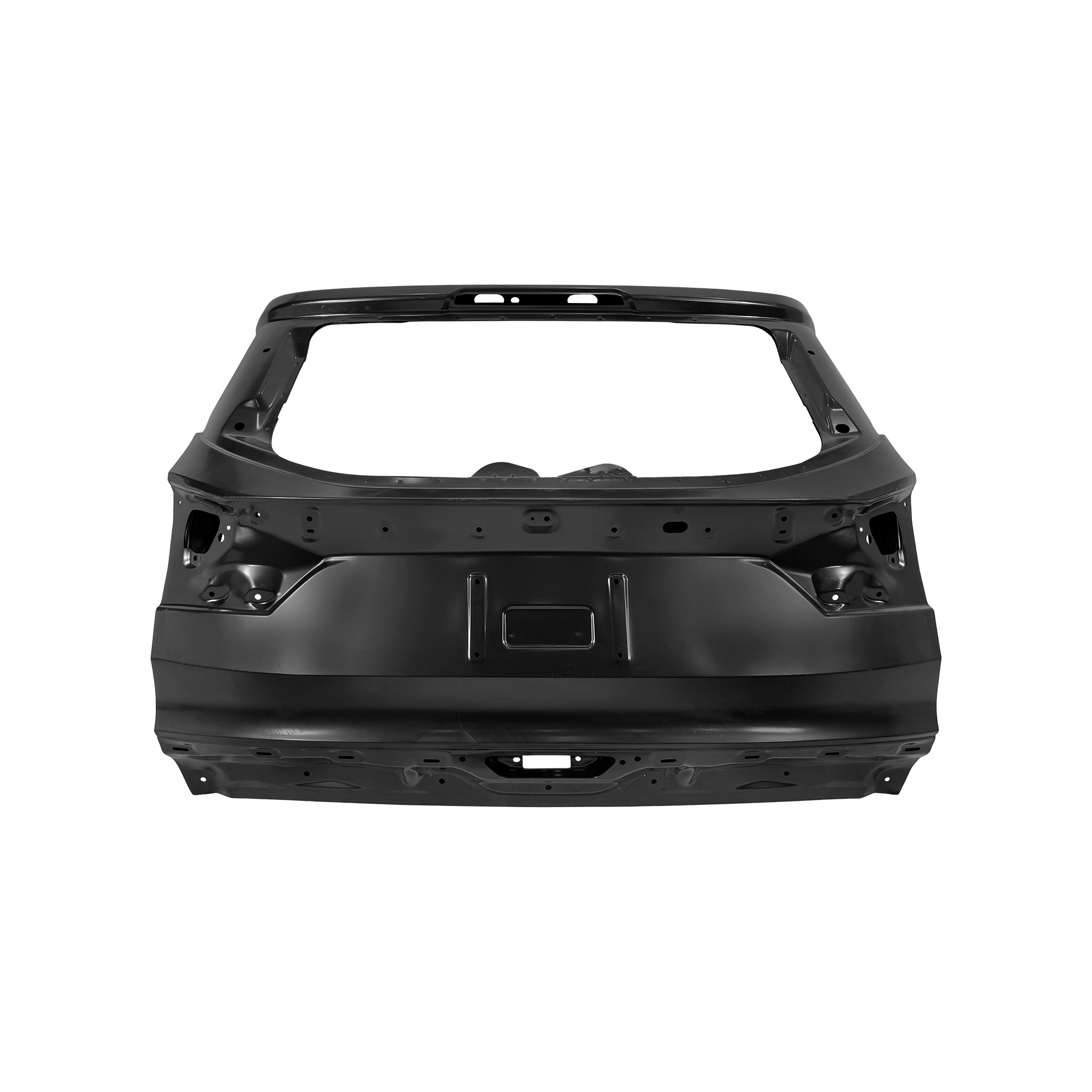 PORTÓN TRASERO DE REPUESTO, 2017, PARA FORD KUGA, GV4BS40400AK, (ACERO)