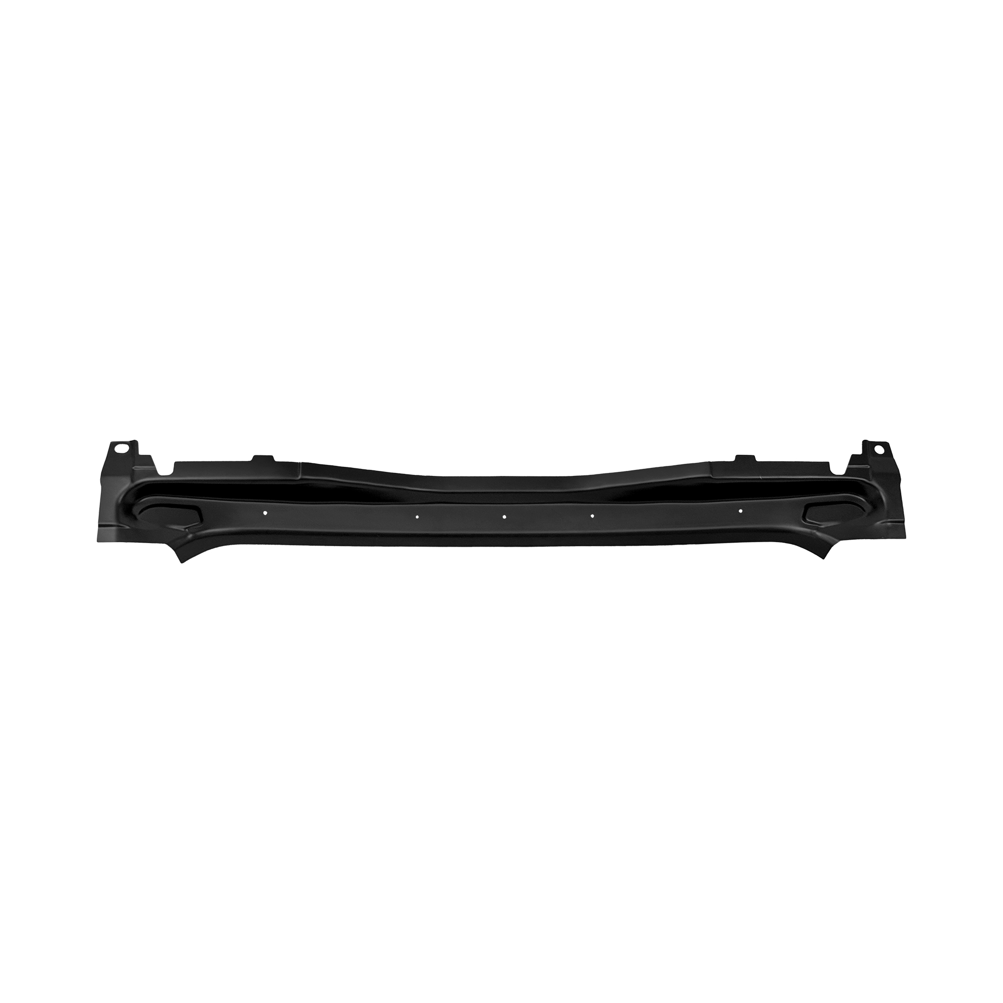 REVESTIMIENTO DEL PANEL TRASERO DE REPUESTO, 2013-2017, PARA FORD KUGA, AM51R40324AA, (ACERO)