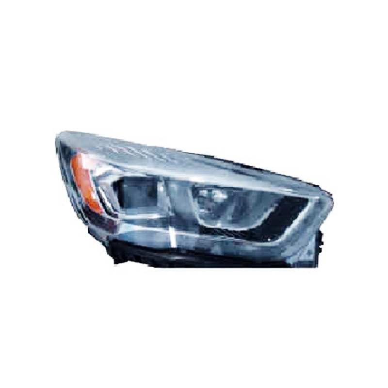 FARO DE REPUESTO RH HALOGEN, 2017-, PARA FORD KUGA