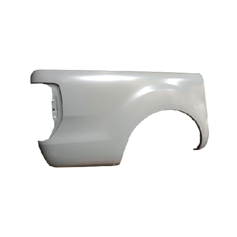GUARDABARROS TRASERO DE REPUESTO RH, 2012-, PARA FORD RANGER (CABINA DOBLE)