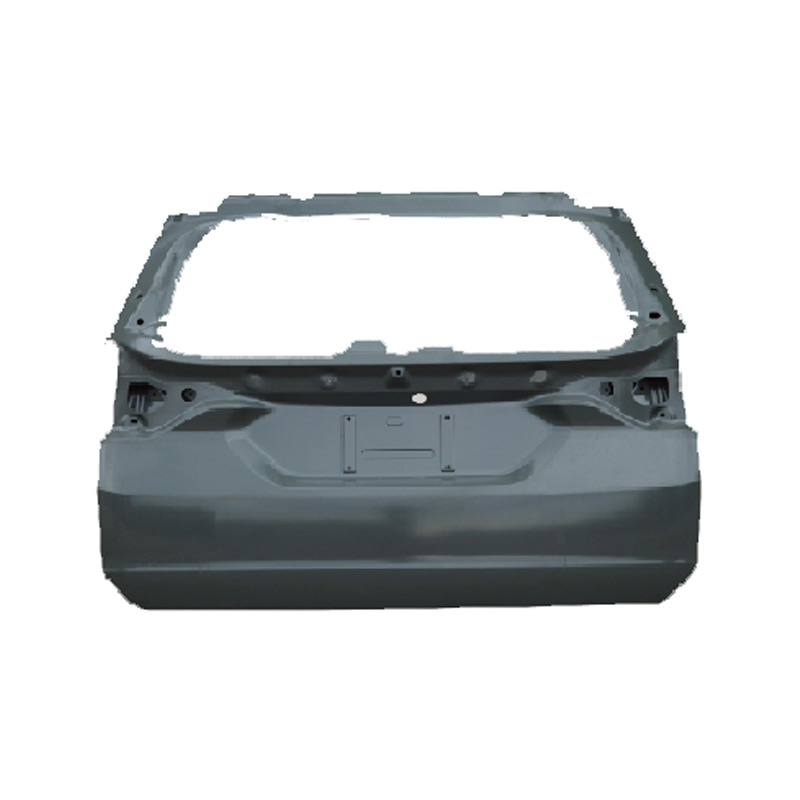 PORTÓN TRASERO DE REPUESTO, 2015-, PARA FORD EDGE, FK7BR40400CD