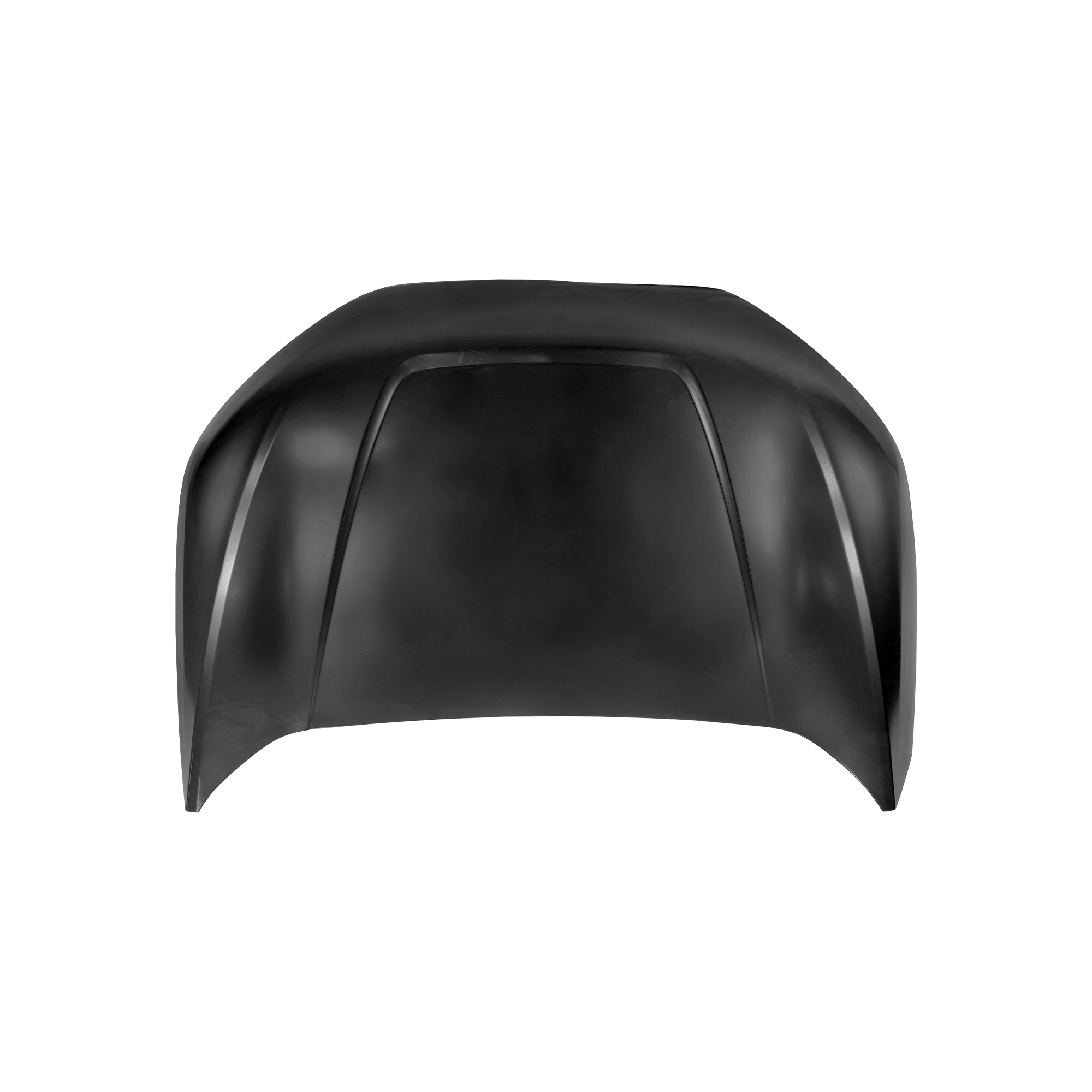 CAPÓ DE REPUESTO, 2015-, PARA FORD EDGE, FK7BR16612AD, (ALUMINIO)