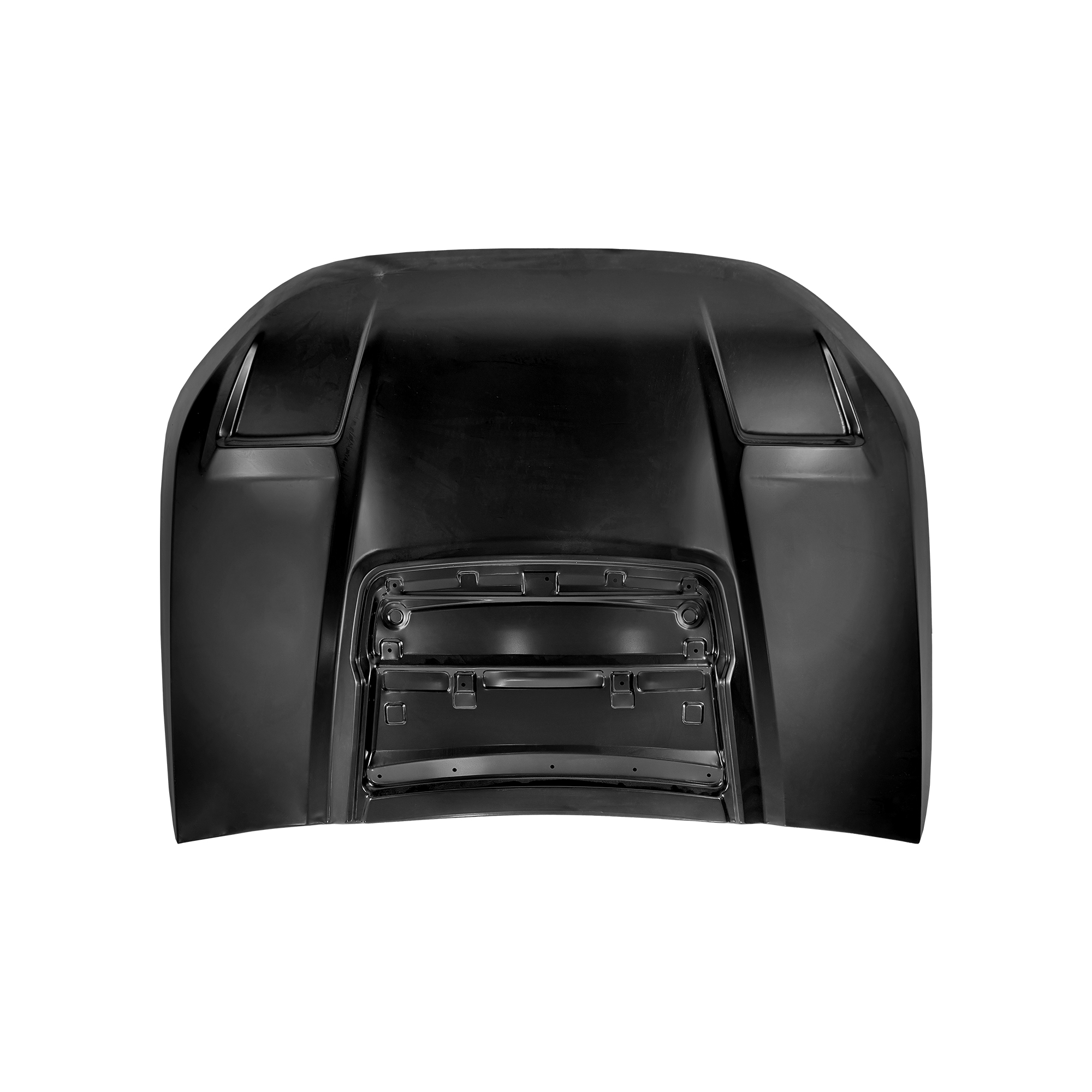 CAMPANA DE MODIFICACIÓN DE REPUESTO, 2017-, PARA FORD RANGER, (ACERO)