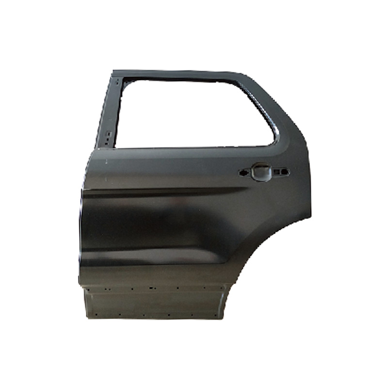 PUERTA TRASERA DE REPUESTO IZQUIERDA, 2011-, PARA FORD EXPLORER