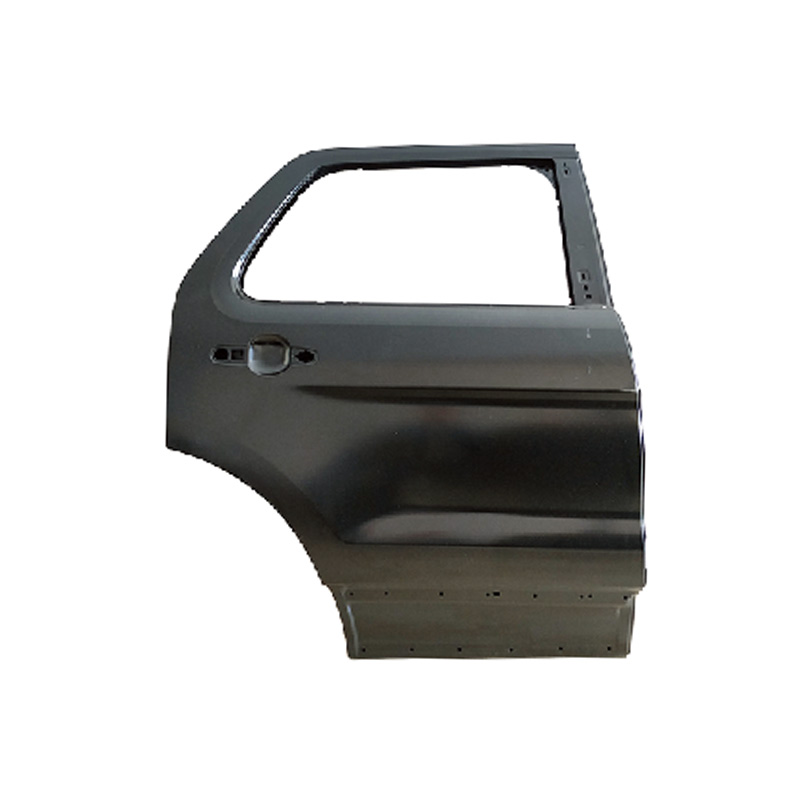 PUERTA TRASERA DE REPUESTO RH, 2011-, PARA FORD EXPLORER