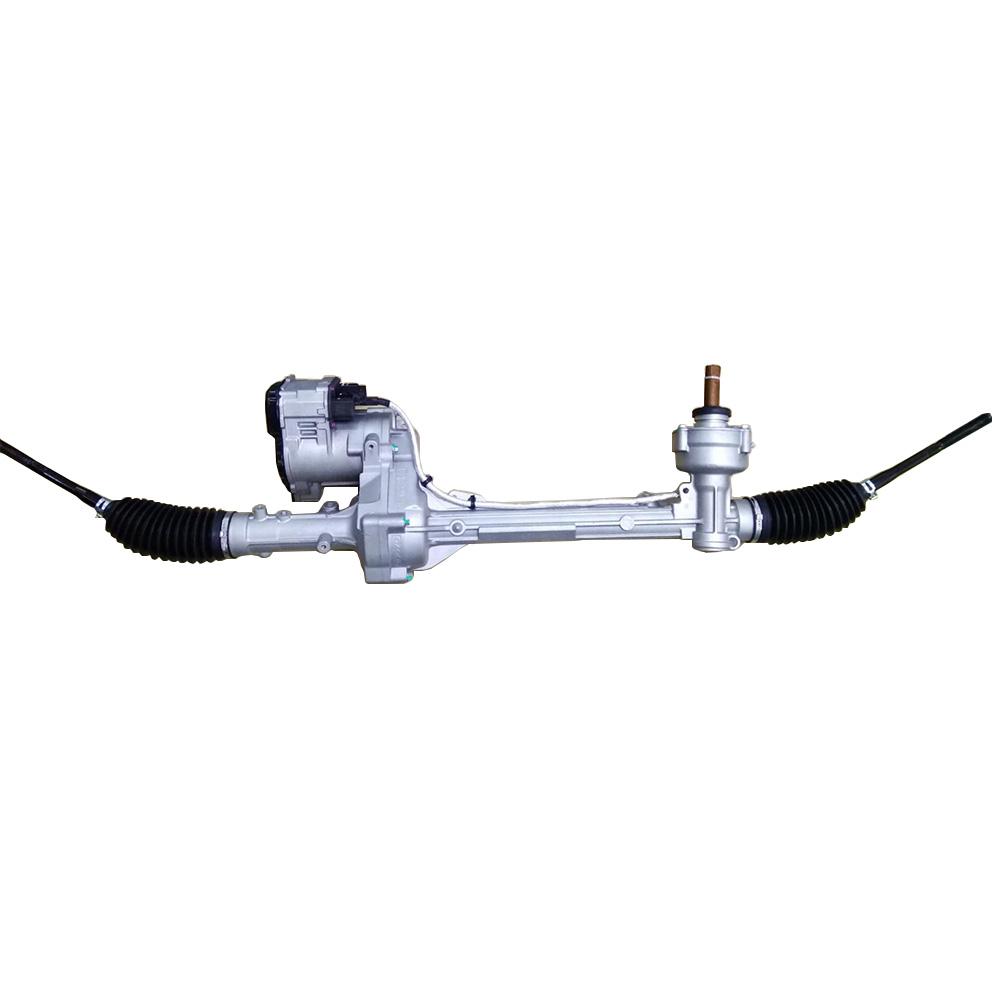 CREMALLERA DE DIRECCIÓN DE REPUESTO (ELÉCTRICA), 2012, PARA FORD EXPLORER, PCM51-A24630