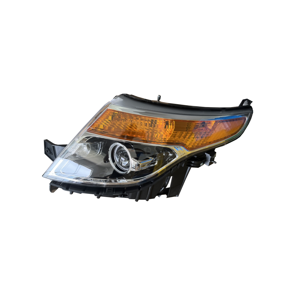 FARO DE REPUESTO LH, 2012-, PARA FORD EXPLORER