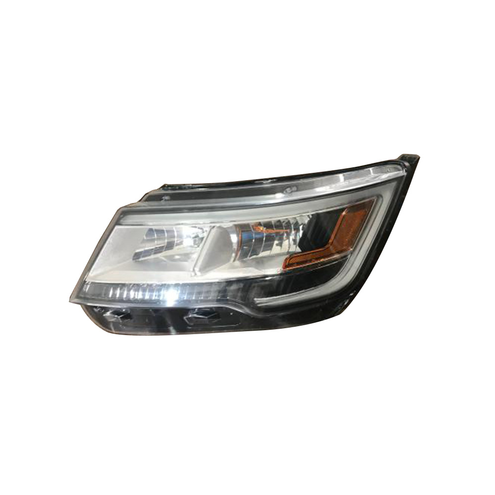 FARO DE REPUESTO LH, 2016-2019, PARA FORD EXPLORER