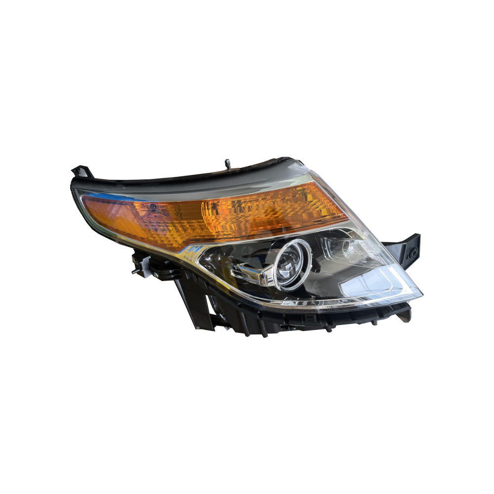 FARO DE REPUESTO RH, 2012-, PARA FORD EXPLORER