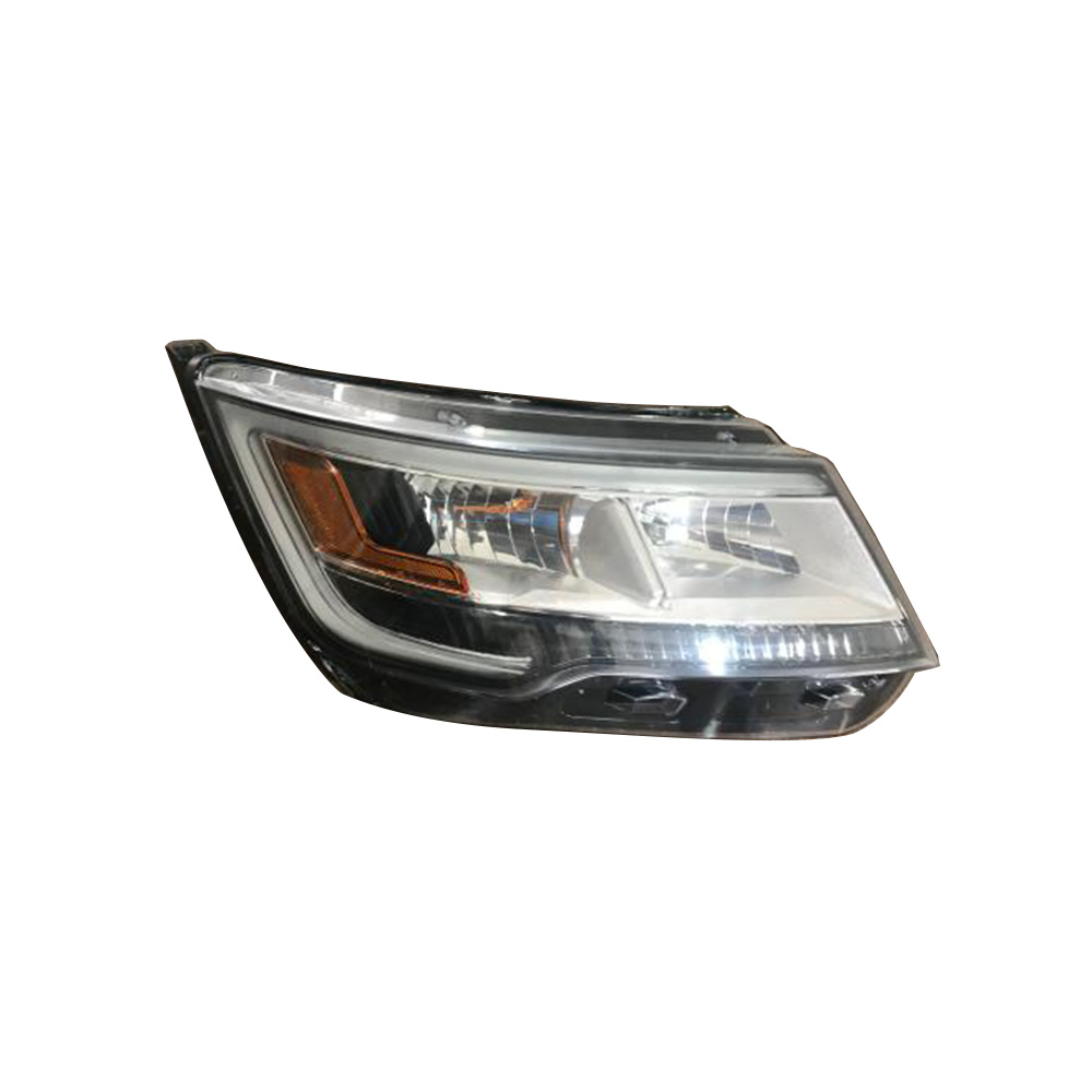 FARO DE REPUESTO RH, 2016-2019, PARA FORD EXPLORER