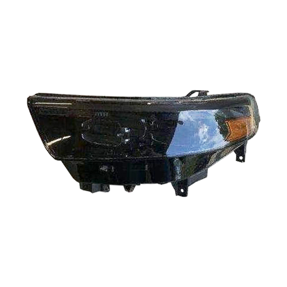 CONJUNTO DE FAROS LT DE REPUESTO COMPUESTO LH, 2020-2023, PARA FORD EXPLORER