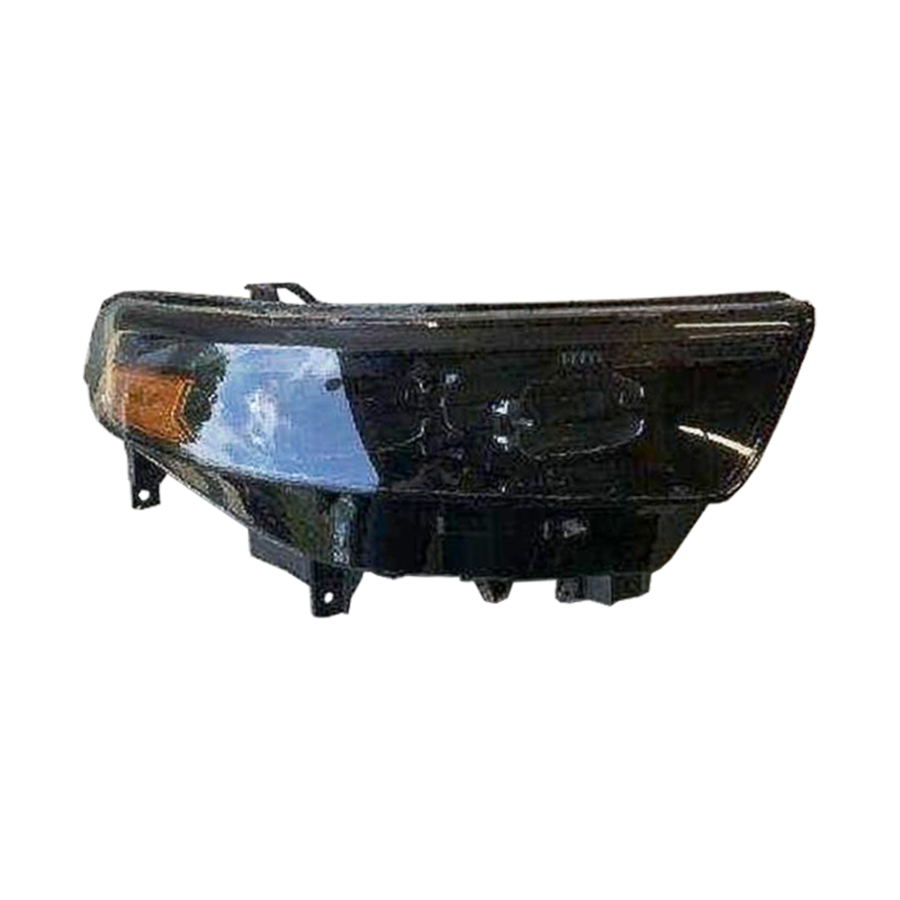 CONJUNTO DE FAROS RT DE REPUESTO COMPUESTO RH, 2020-2023, PARA FORD EXPLORER