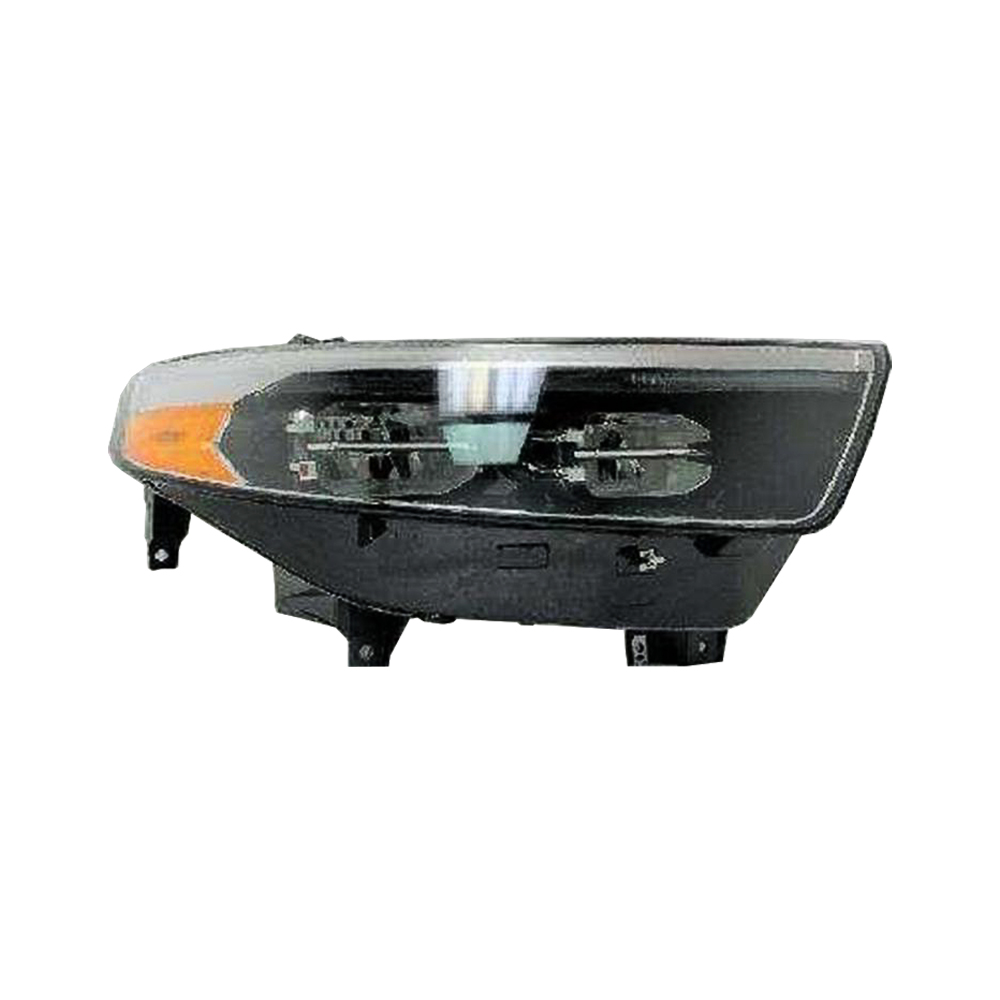 CONJUNTO DE FAROS RT DE REPUESTO COMPUESTO RH, 2020-2023, PARA FORD EXPLORER