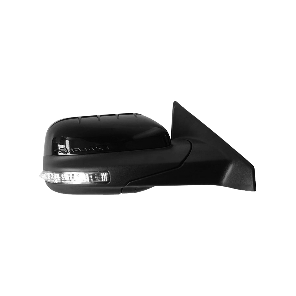 ESPEJO TRASERO DE REPUESTO LH, 2012-2020, PARA FORD EXPLORER