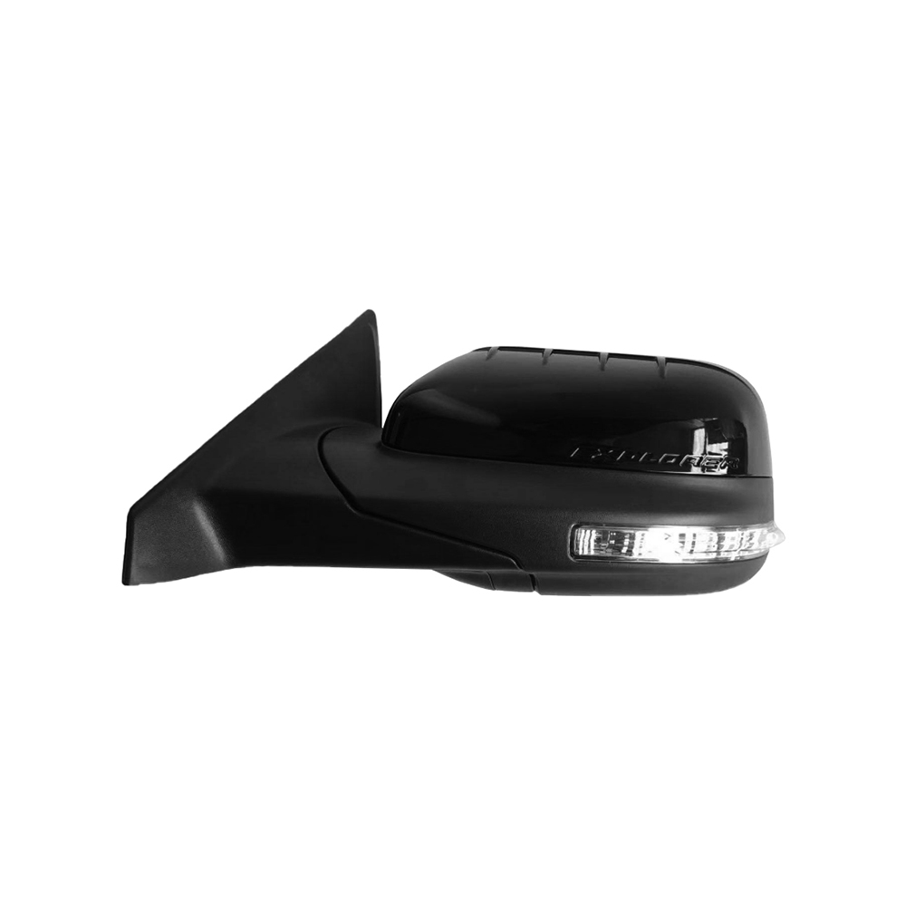 ESPEJO TRASERO DE REPUESTO RH, 2012-2020, PARA FORD EXPLORER