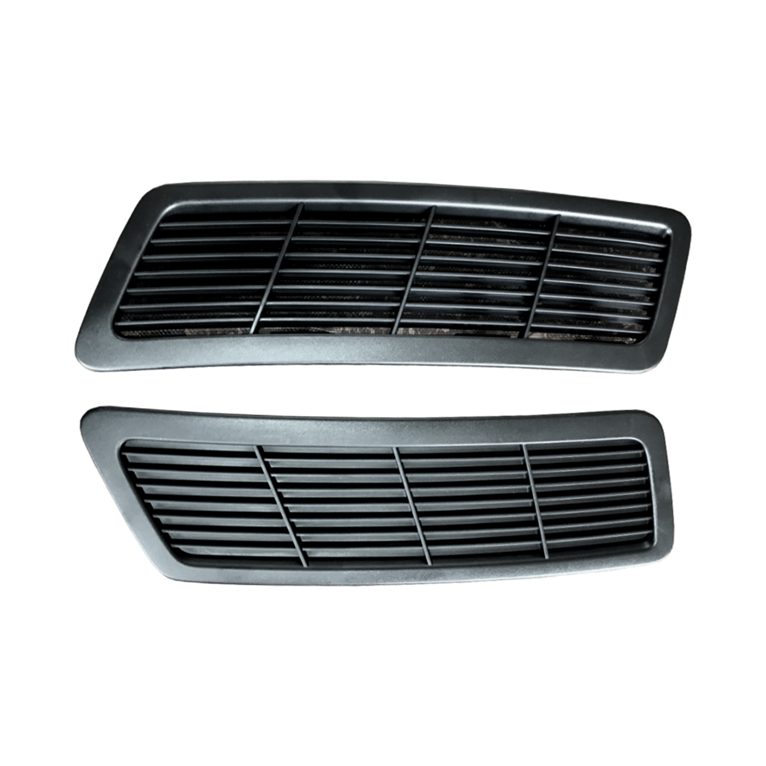 FUNDA DE VENTILACIÓN DE CAPÓ DE REPUESTO, 2016-2019, PARA FORD TRANSIT