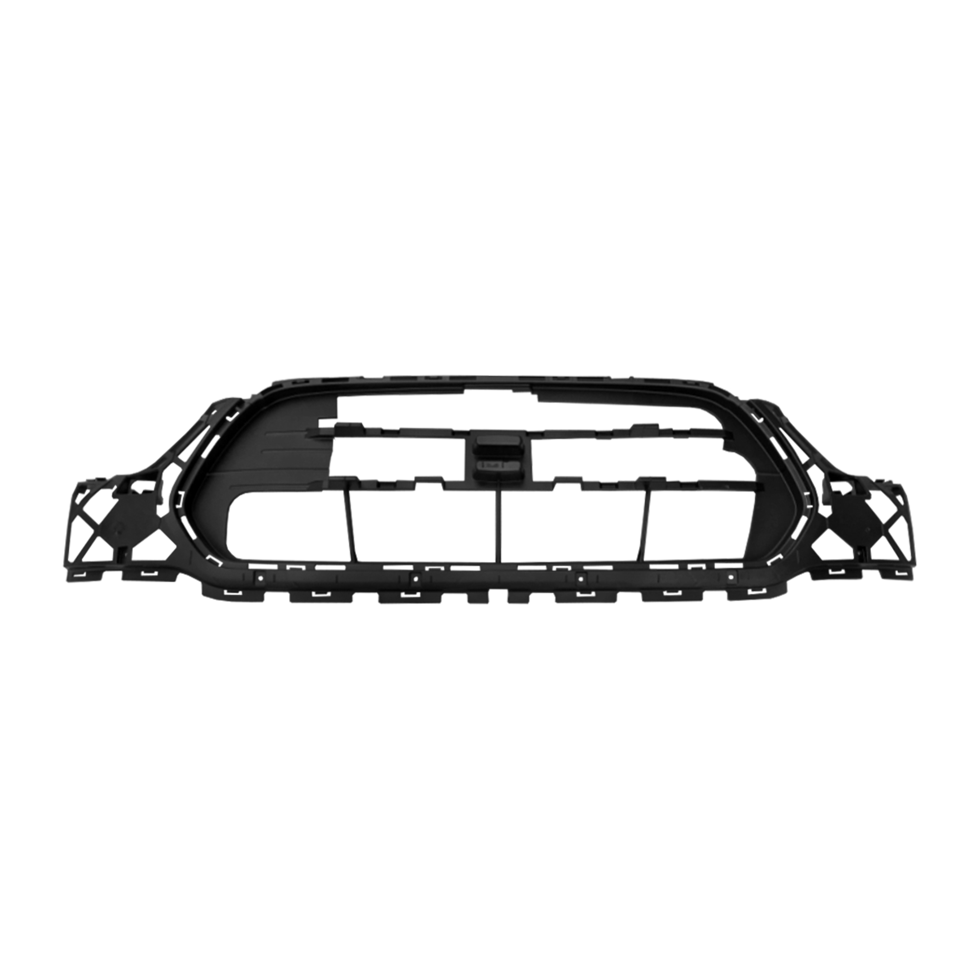 SOPORTE INTERIOR DE REJILLA DE REPUESTO, 2015-2019, PARA FORD TRANSIT
