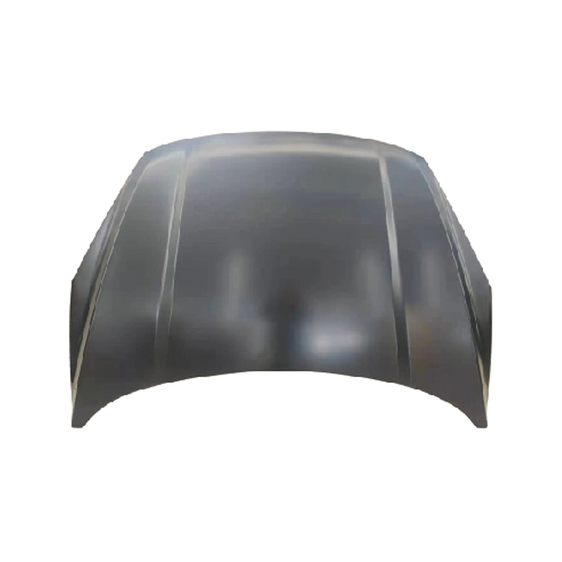 CAPÓ DE REPUESTO, 2020-, PARA FORD ESCAPE, LV4BS16612BE, (ACERO)