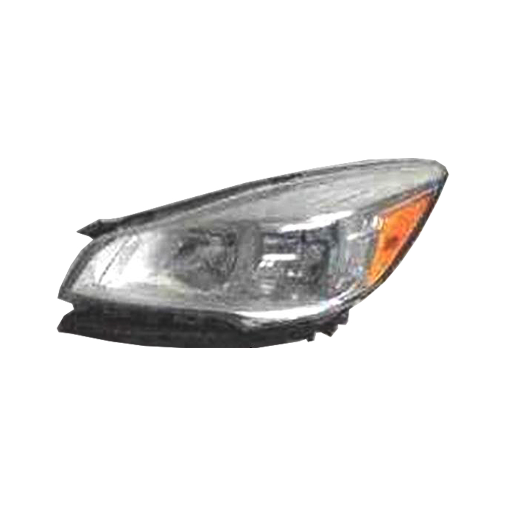 FARO DE REPUESTO LH, 2013-2016, PARA FORD ESCAPE