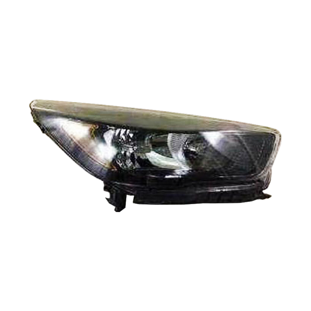 CONJUNTO DE FAROS LT DE REPUESTO COMPUESTO RH, 2017-2019, PARA FORD ESCAPE