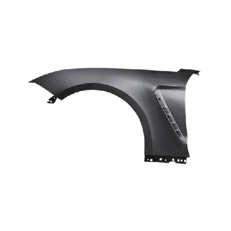 GUARDABARROS DELANTERO DE REPUESTO LH, 2015-2017, PARA FORD MUSTANG GT500