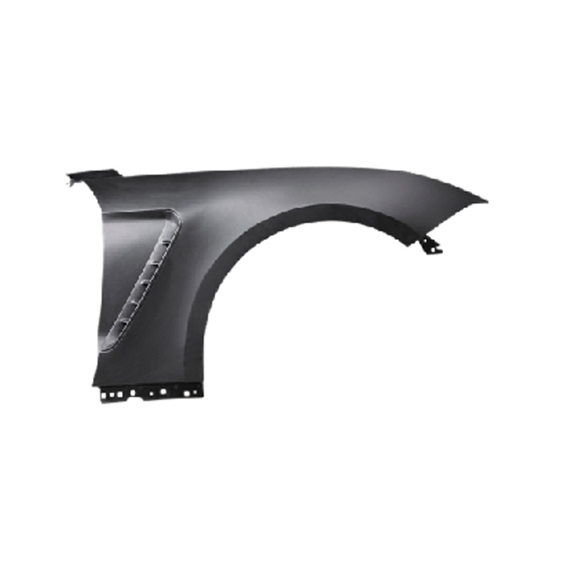 GUARDABARROS DELANTERO DE REPUESTO RH, 2015-2017, PARA FORD MUSTANG GT500
