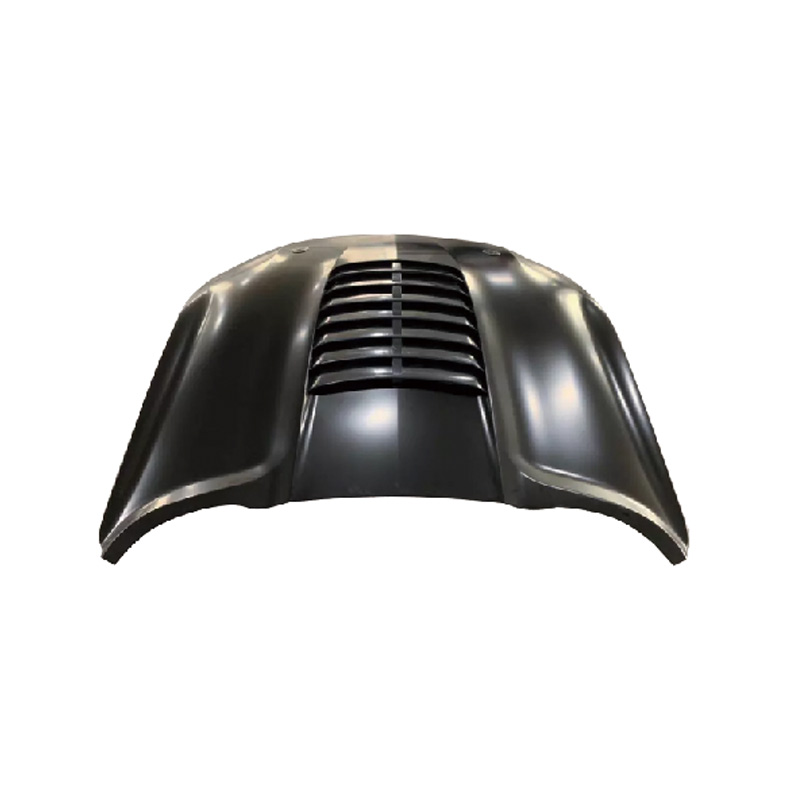 CAPÓ DE REPUESTO, 2018-, PARA FORD MUSTANG GT500, (ALUMINIO)