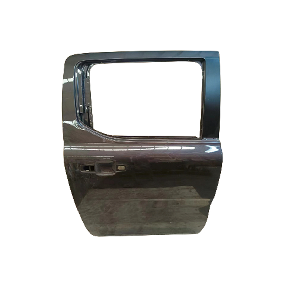 PUERTA TRASERA DE REPUESTO RH, 2021-, PARA FORD RANGER TAILANDIA