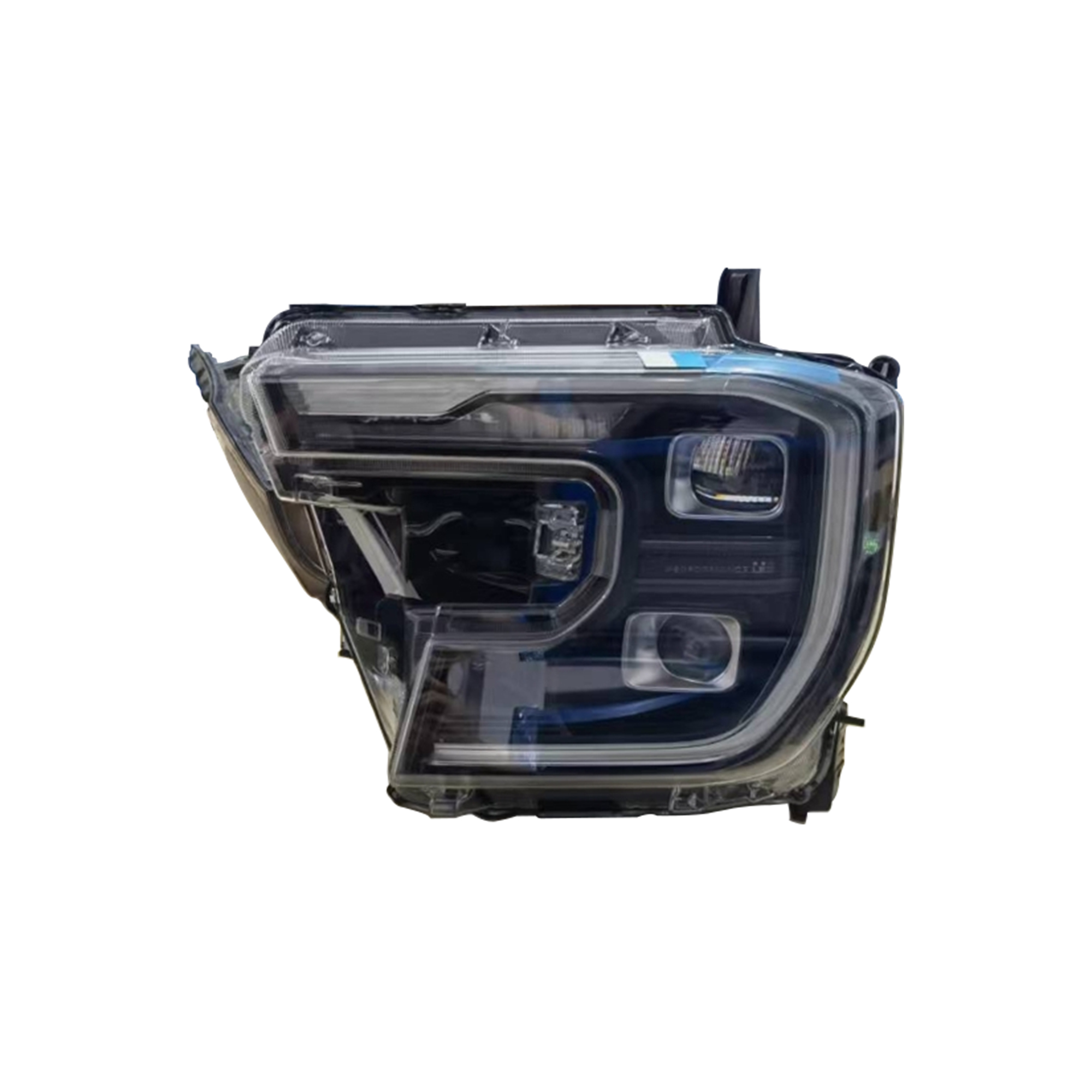 FARO DE REPUESTO LH, 2023, PARA FORD RANGER