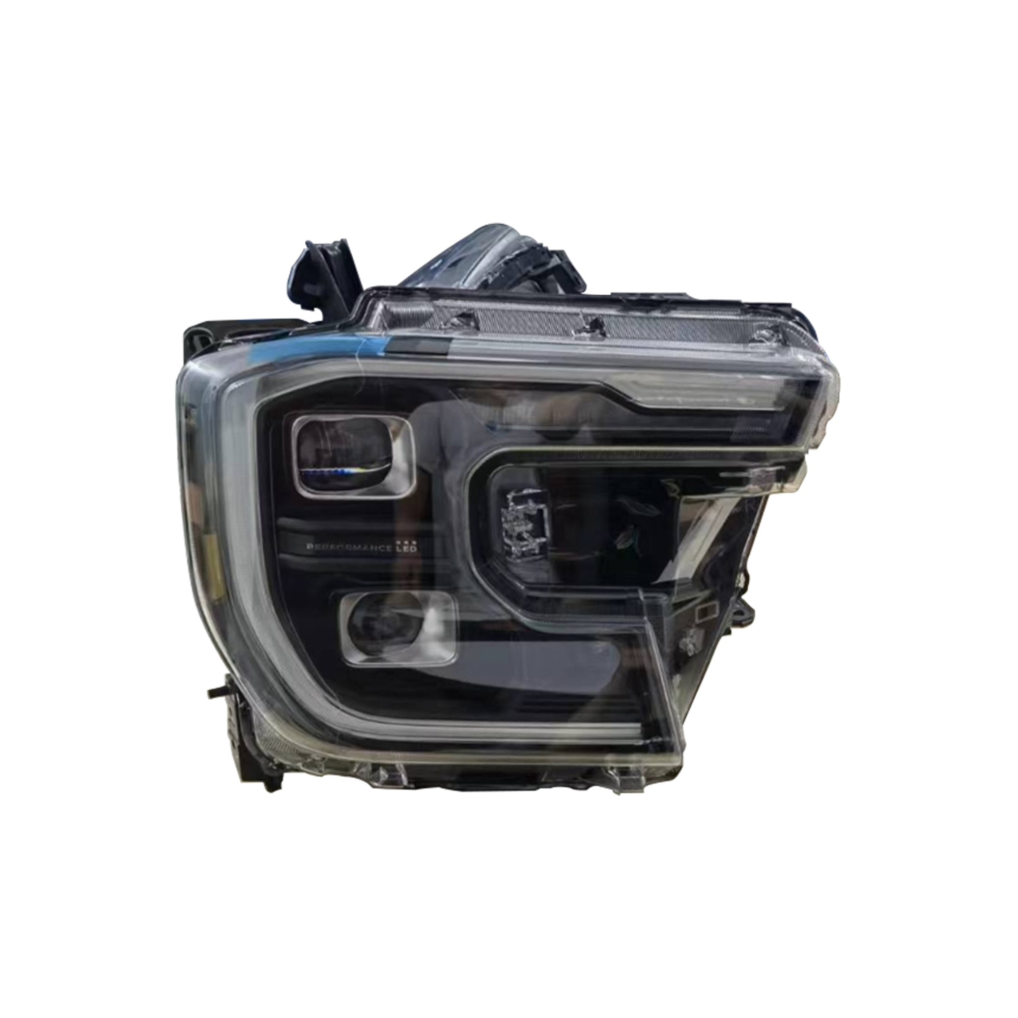 FARO DE REPUESTO RH, 2023, PARA FORD RANGER