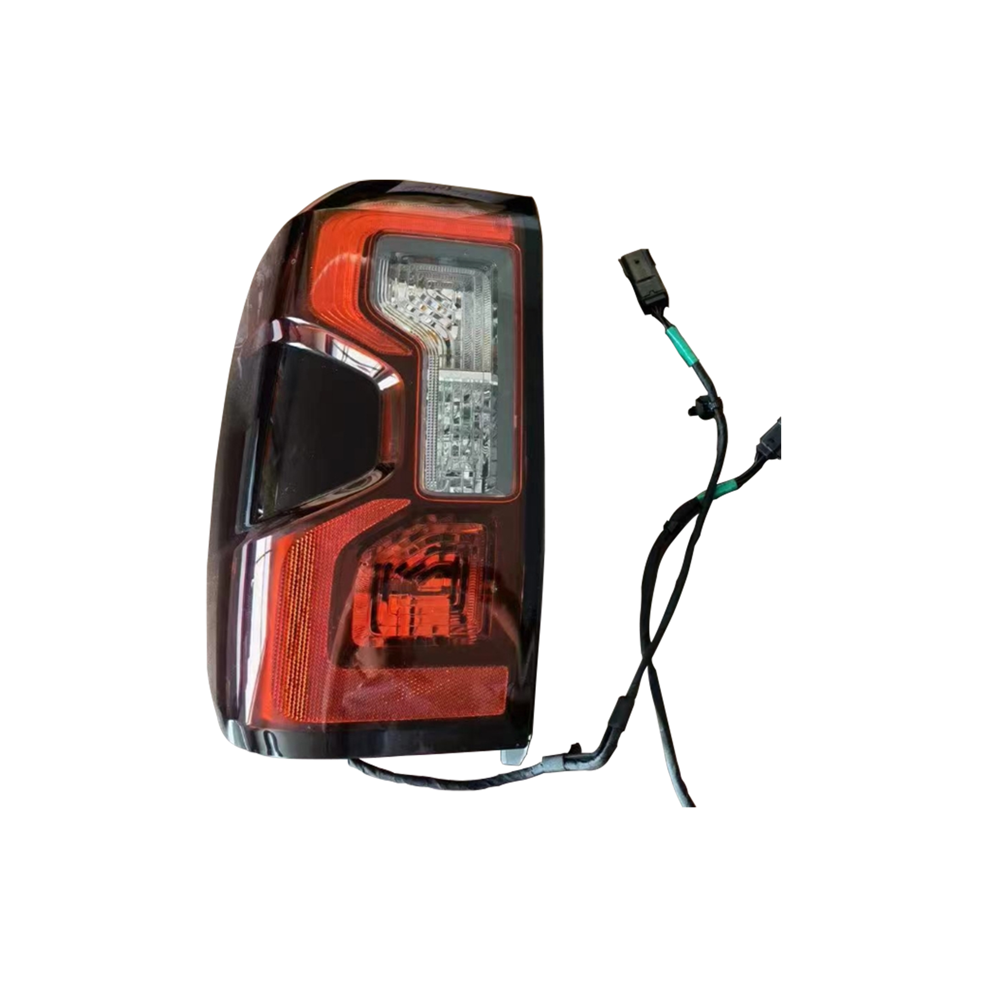 LUZ TRASERA DE REPUESTO LH, 2023, PARA FORD RANGER