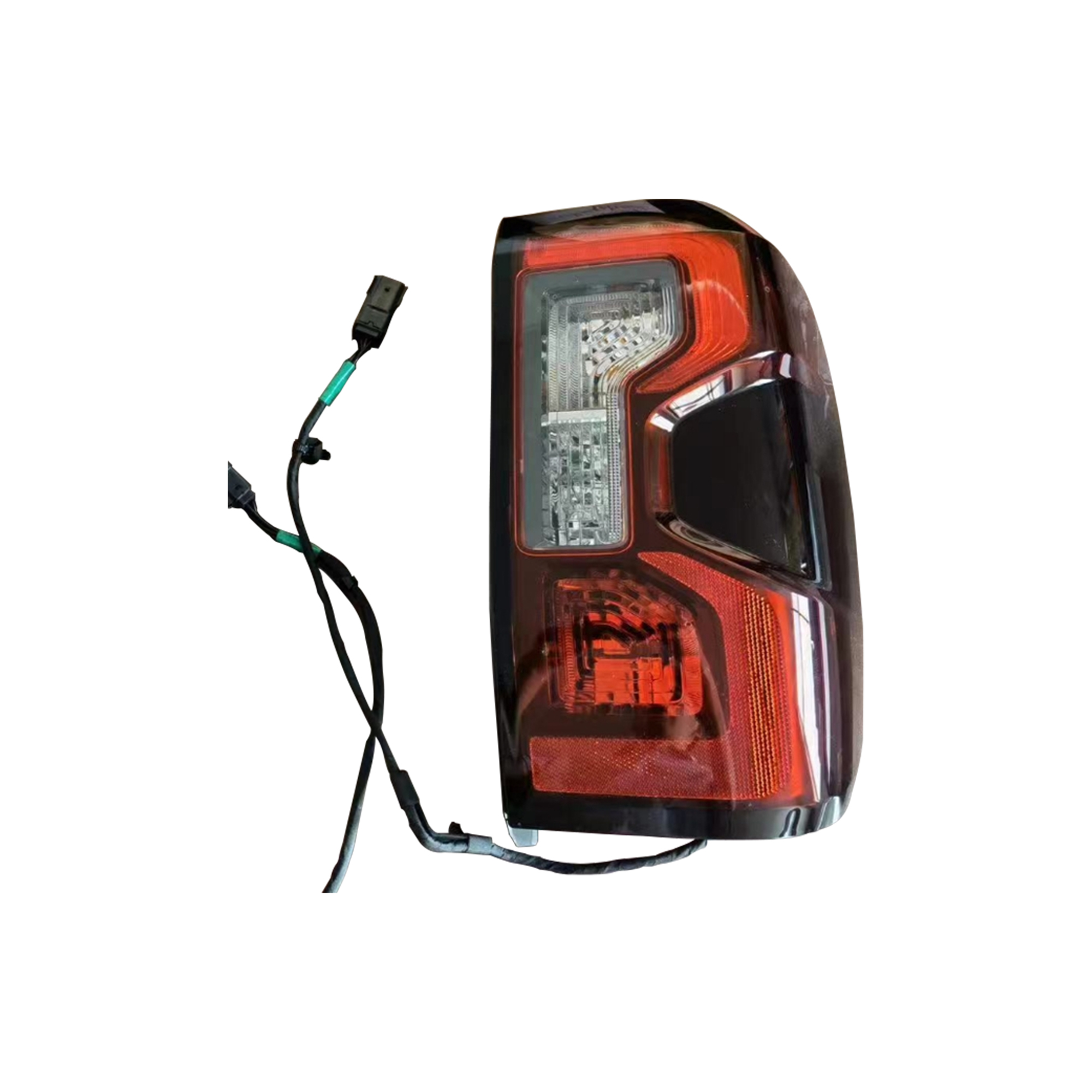 LUZ TRASERA DE REPUESTO RH, 2023, PARA FORD RANGER